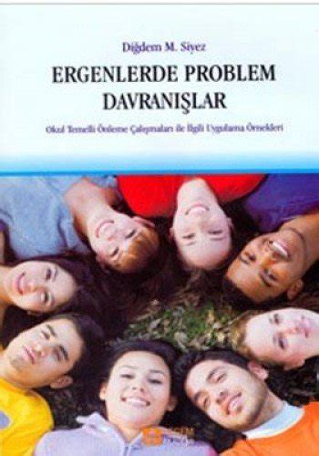Ergenlerde Problem Davranislar