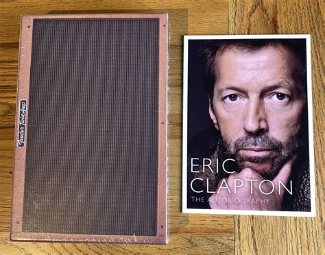 Eric Clapton (Dutch Edition)