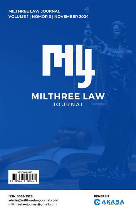 Erie County Law Journal, Volume 1