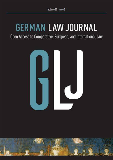Erie County Law Journal, Volume 3