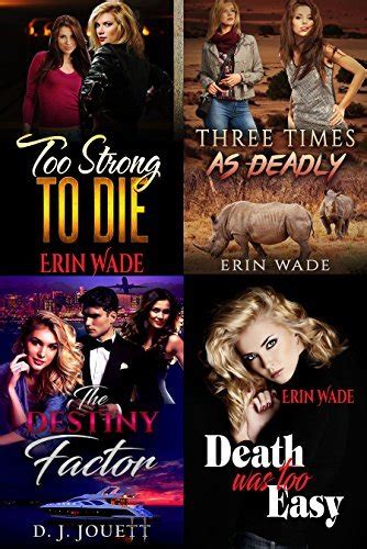 Erin Wade's Box Set
