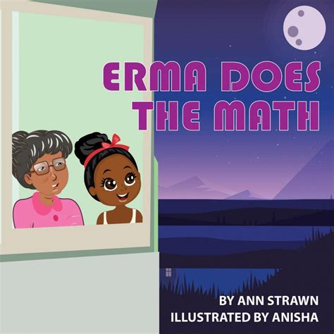 Erma Does the Math