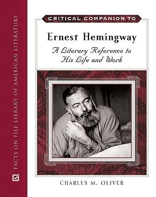 Ernest Hemingway Companion