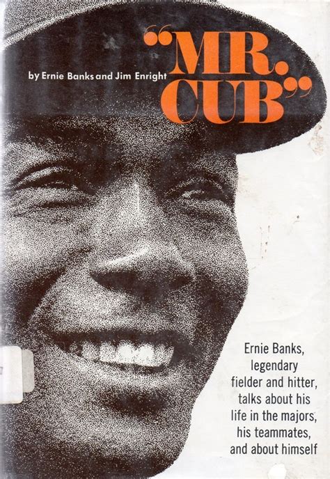 Ernie Banks