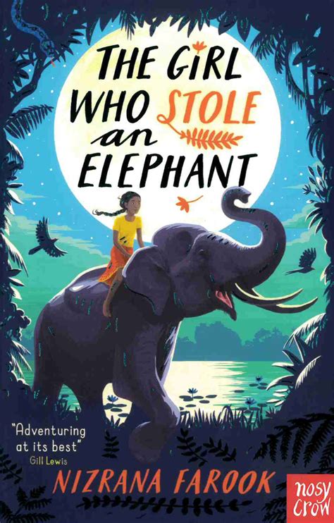 Ernie the Elephant