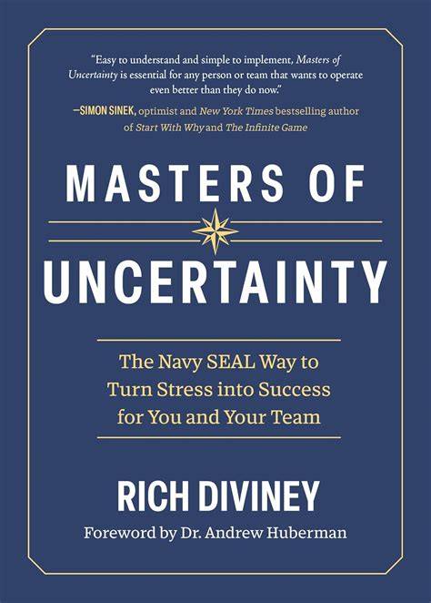 Eroding Uncertainty