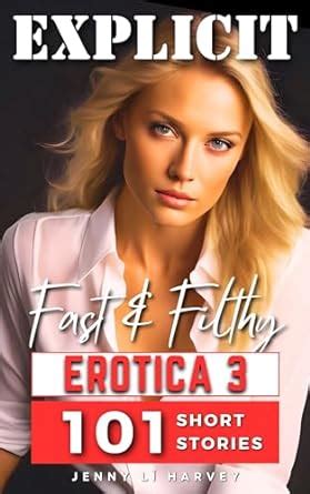 Erotica Explicit