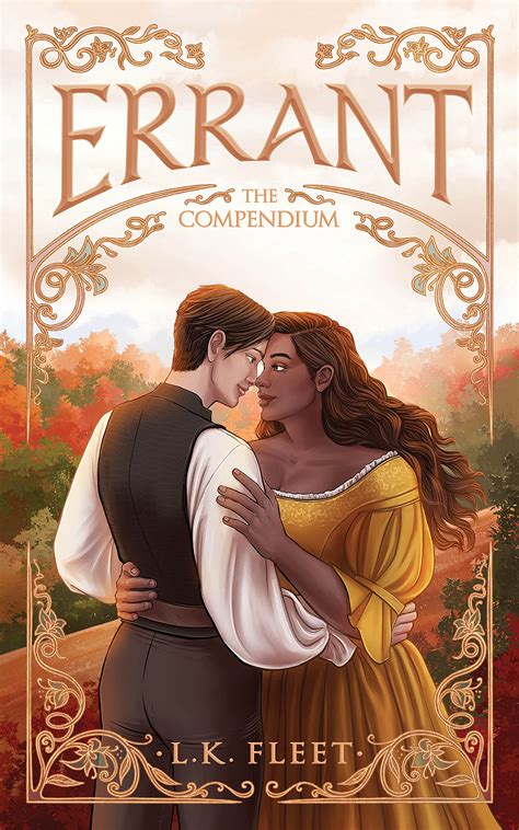 Errant: The Compendium