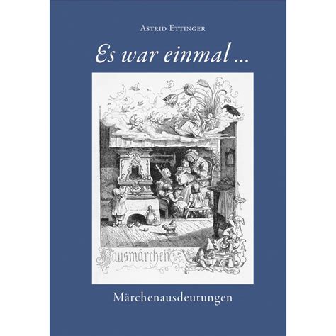 Es war einmal...