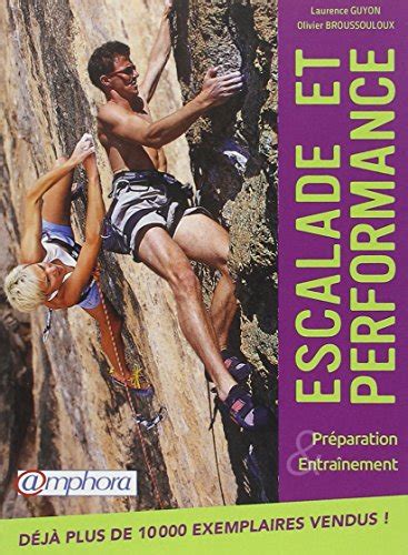 Escalade et performance