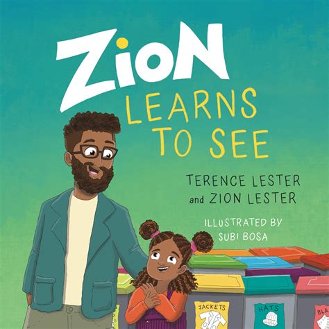 Escape To Zion