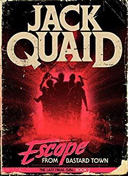 Escape from Bastard Town
