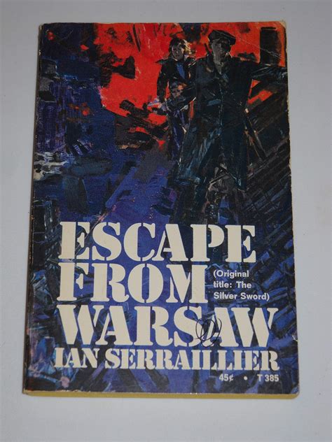 Escape from Warsaw