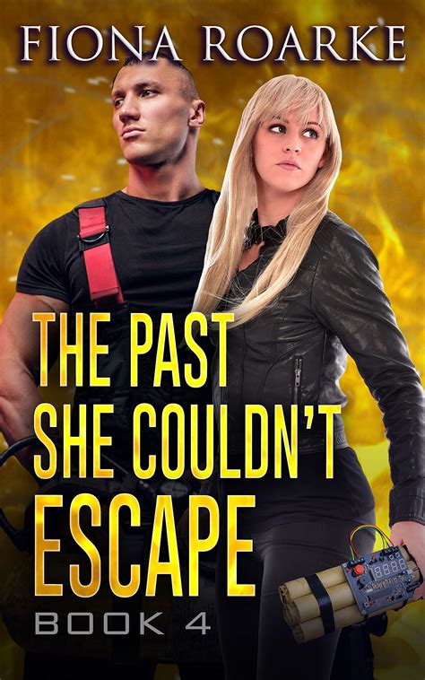 Escape the Past