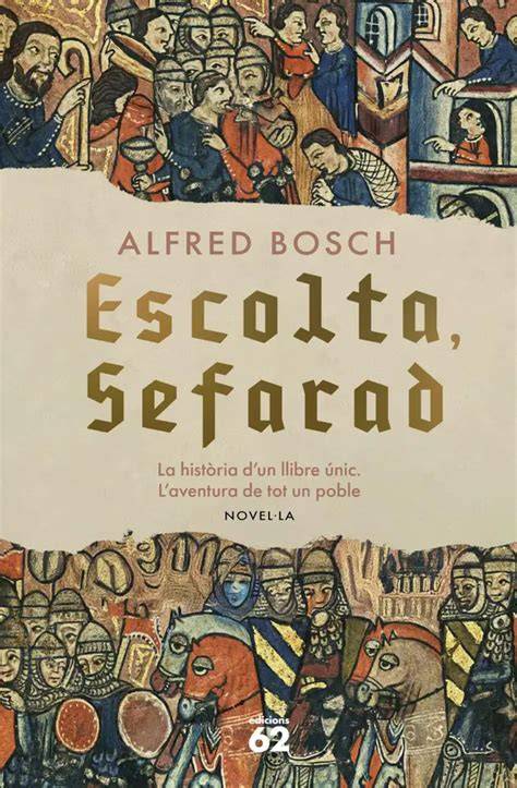 Escolta, Sefarad