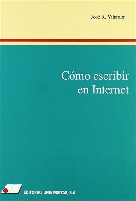 Escribir en internet