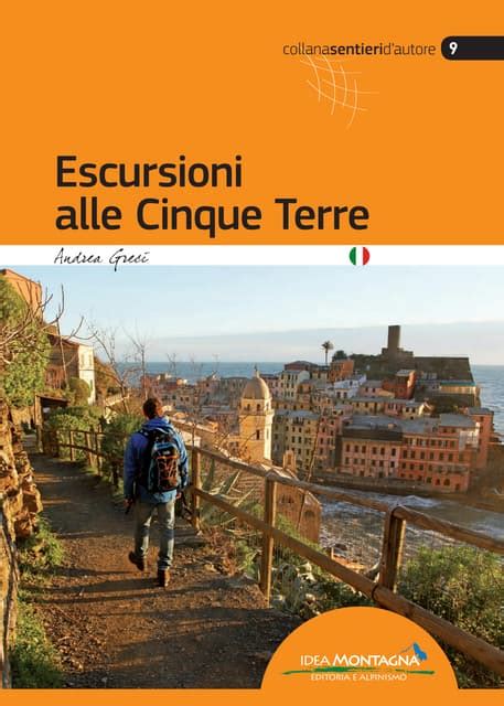 Escursioni alle Cinque Terre