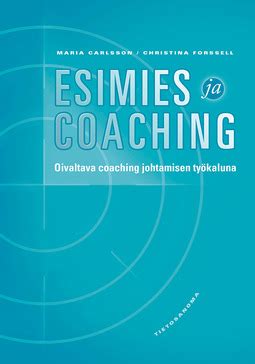 Esimies ja Coaching