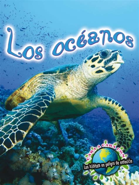 Esos Odiosos Oceanos