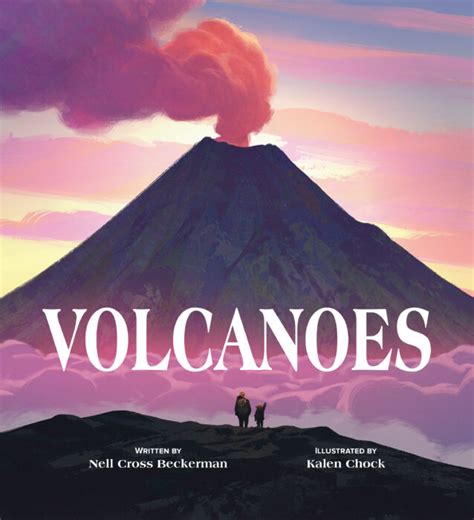 Esos Violentos Volcanes