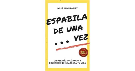 Espabila de una ... vez