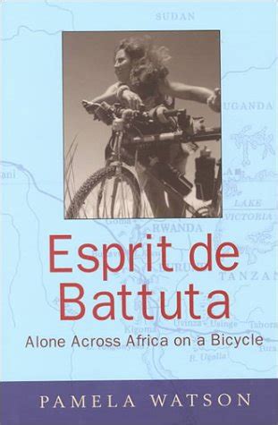Esprit de Battuta
