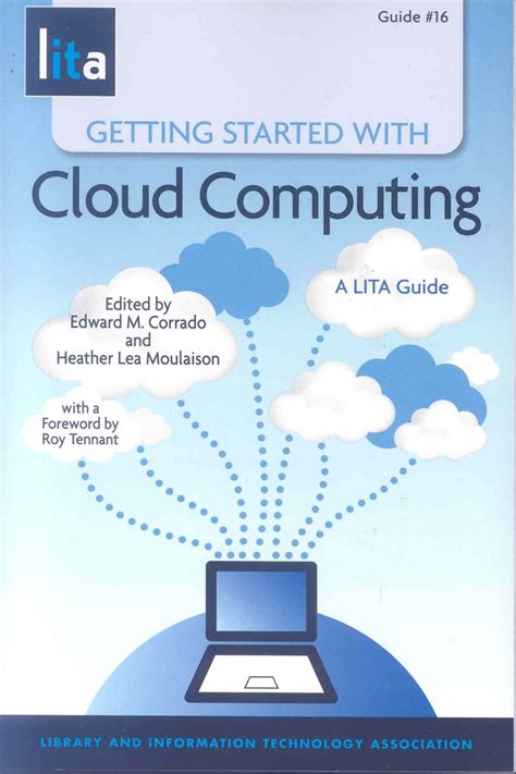 EssEss Publishers GETTING STARTED WITH CLOUD COMPUTING