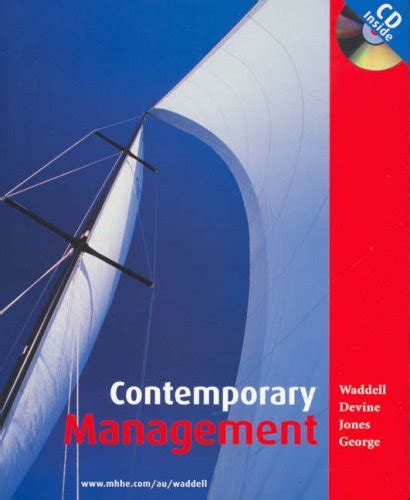 Essent Contemp Management
