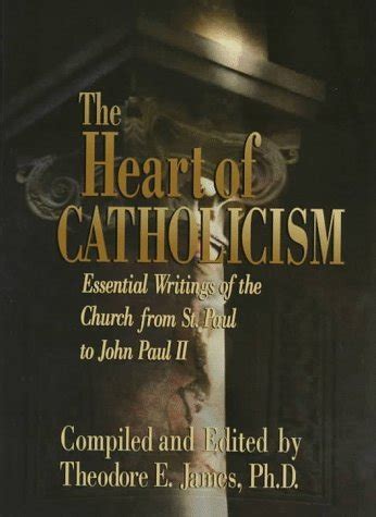 Essential Catholicism