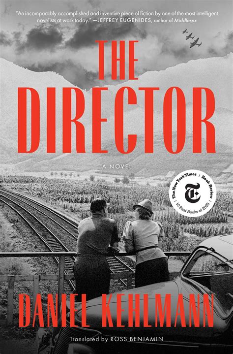 Essential Director