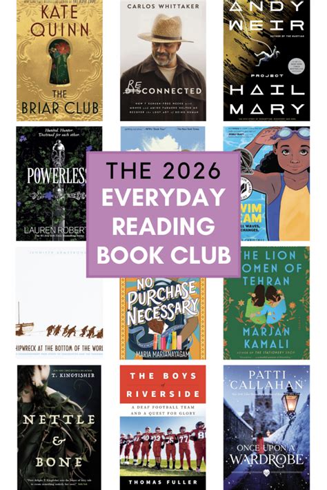 Essential Everyday Reading