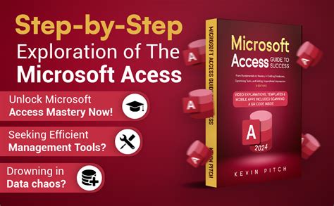 Essential Guide to MS Access