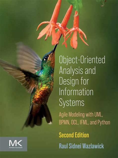 Essential Object Oriented Analysis
