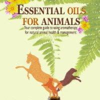 Essential Oils for Animals