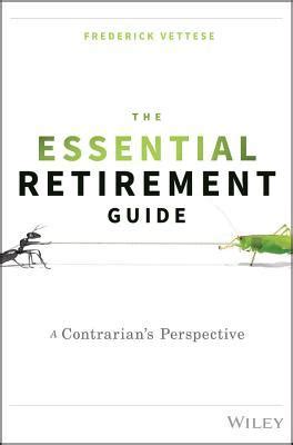 Essential Retirement Guide