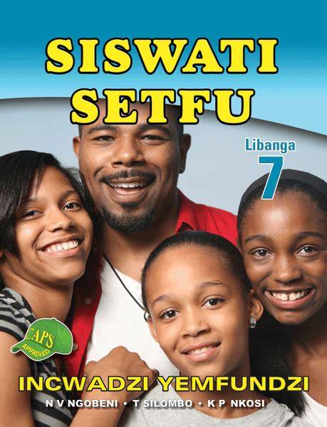 Essential SiSwati