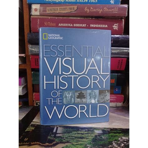 Essential Visual History