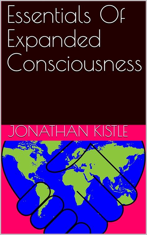 Essentials Of Expanded Consciousness