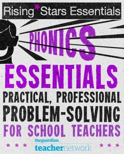 Essentials Phonics (RS Essentials)