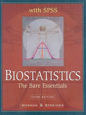 Essentials of Biostatistics