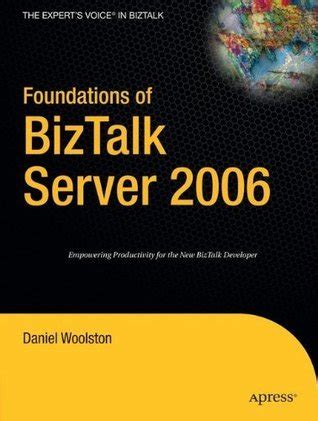 Essentials of BizTalk