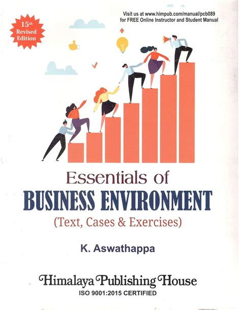 Essentials of Business Environment