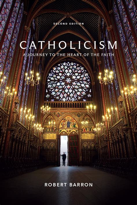 Essentials of Catholicism