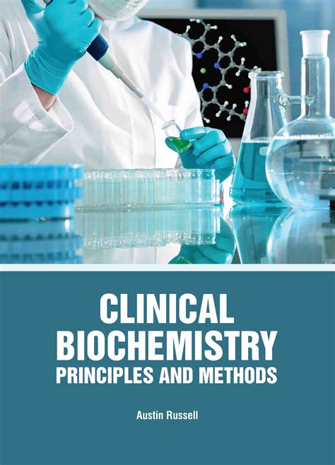 Essentials of Clinical Biochemistry