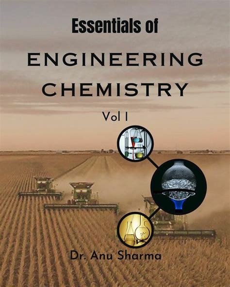 Essentials of Engineering Chemistry