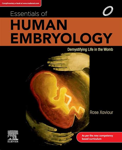 Essentials of Human Embryology