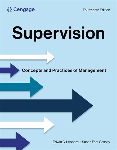 Essentials of Management for First-Line Supervision
