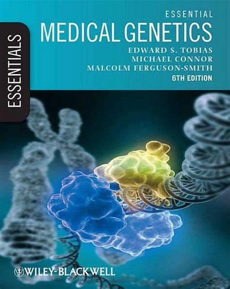 Essentials of Medical Genetics