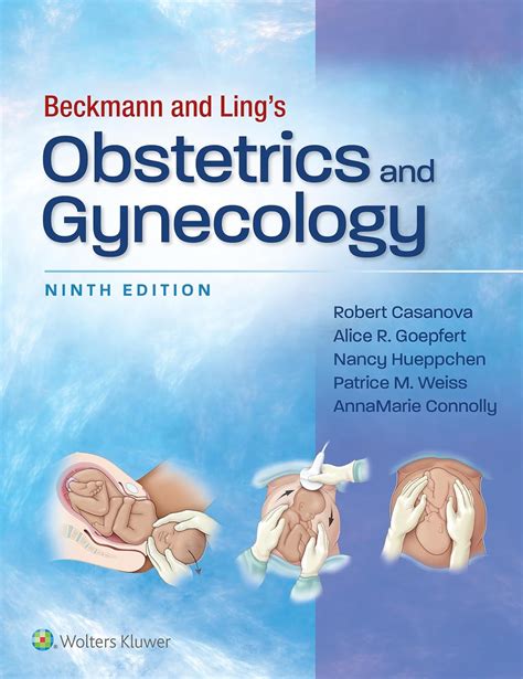 Essentials of Obstetrics