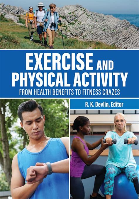 Essentials of Physical Activity
